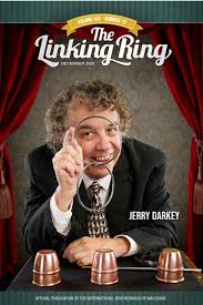 The Linking Ring (December 2025)